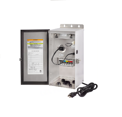 Outdoor 600 Watt Transformer