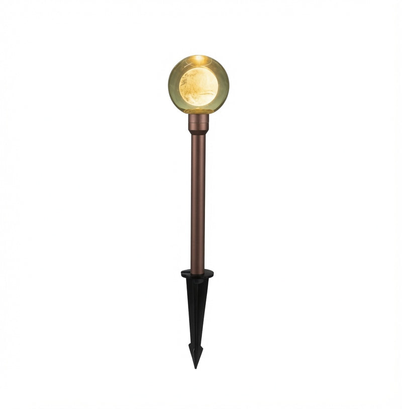 Crystal Path Light