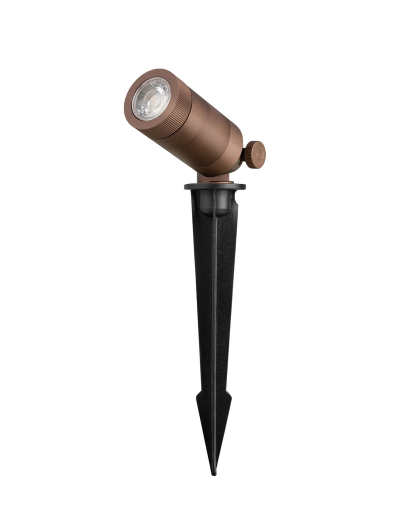 X Style 5W LED Alloy Metal Spotlight