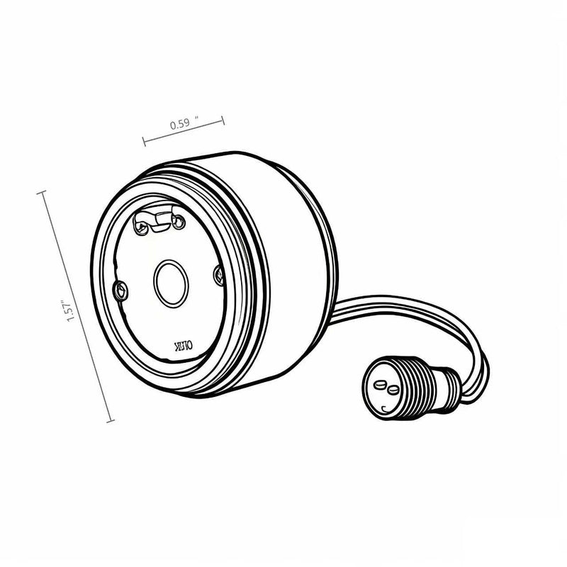 X Style LED Module