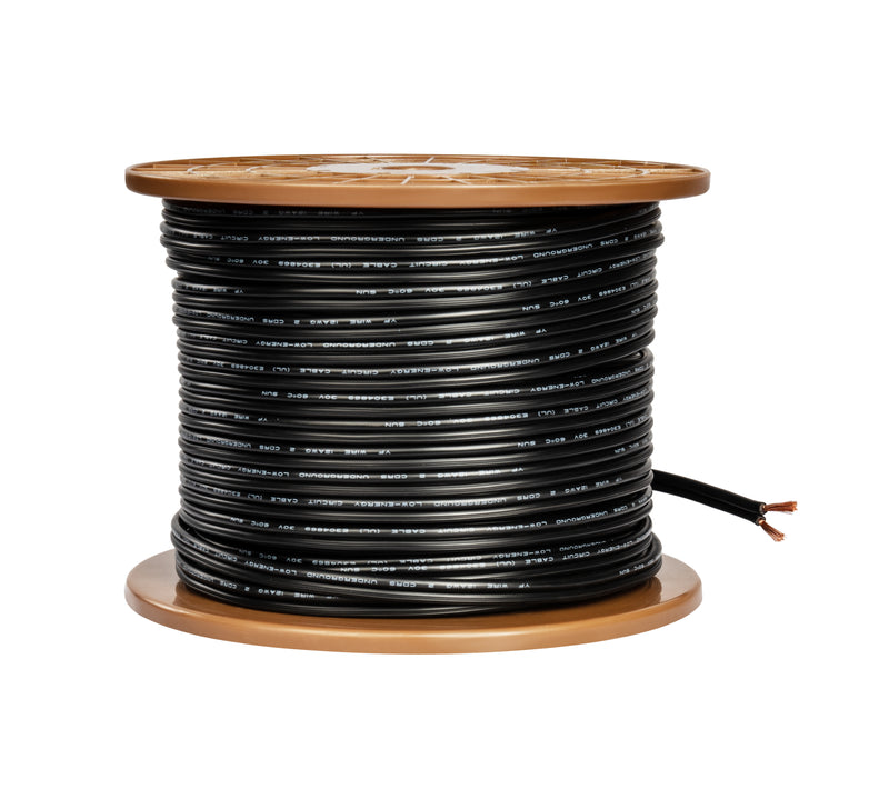12/2 Direct Burial Cable