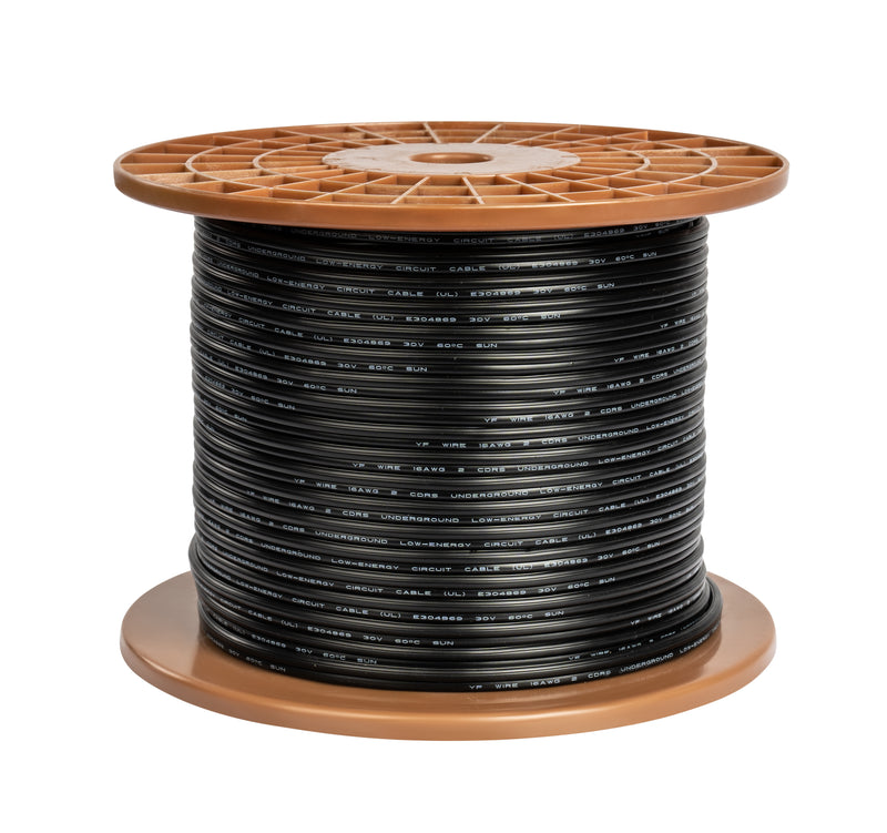 16/2 Direct Burial Cable