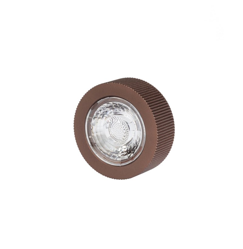 X Style 10W LED Alloy Metal Spotlight