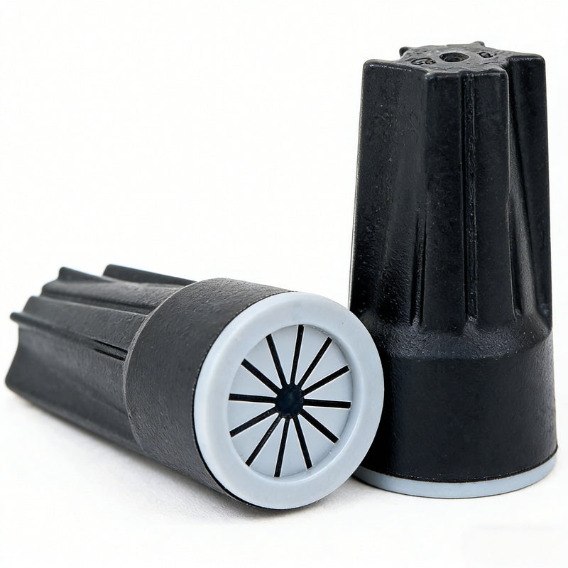 Small Wire Nuts