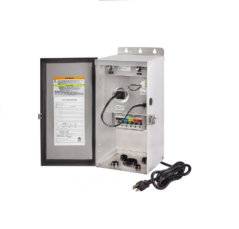 Outdoor 600 Watt Transformer