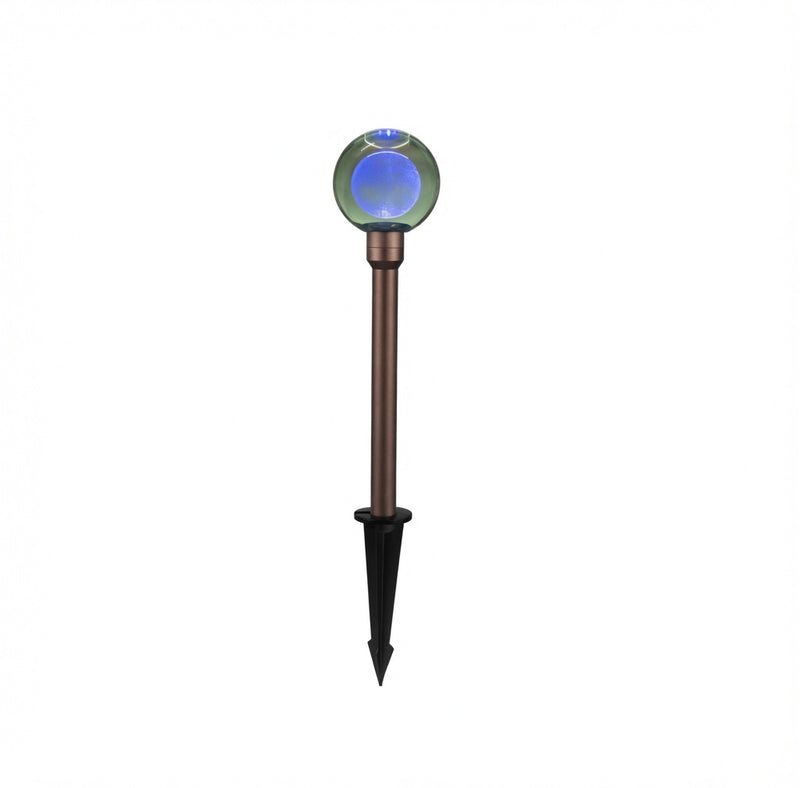 Crystal Path Light