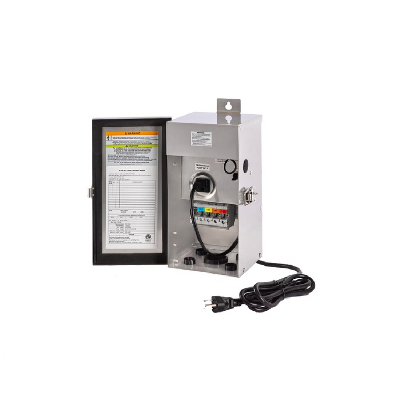 Outdoor 150 Watt Transformer