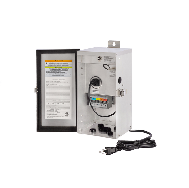 Outdoor 300 Watt Transformer