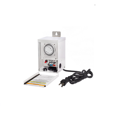 Outdoor 75 Watt Transformer