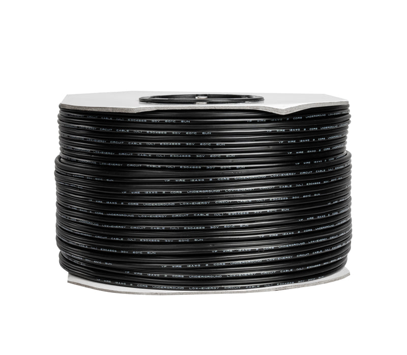 12/2 Direct Burial Cable