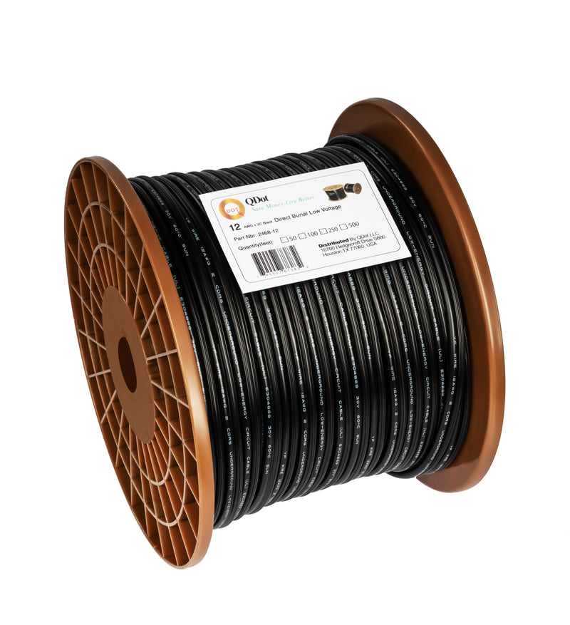 12/2 Direct Burial Cable
