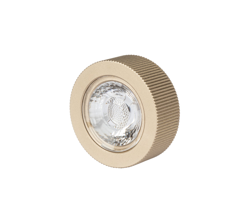 X Style 10W LED Alloy Metal Spotlight