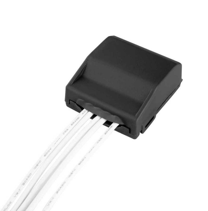 X Style 5 Line Wire Connector