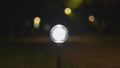 Crystal Path Light